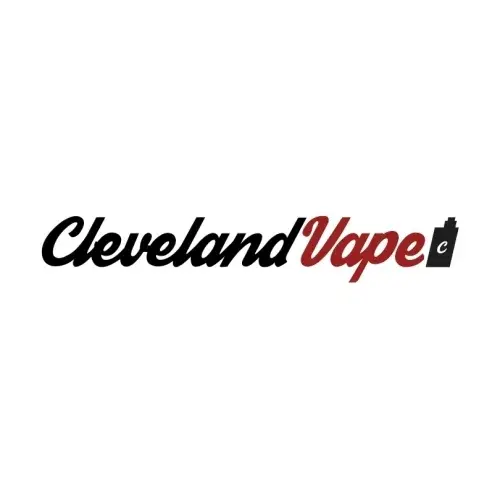 Cleveland Vape Promo Code