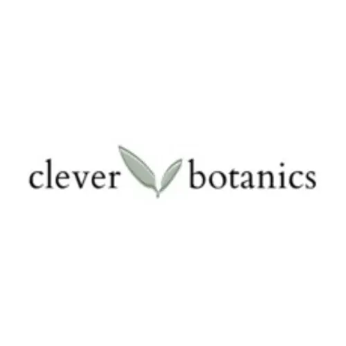 Clever Botanics Promo Code