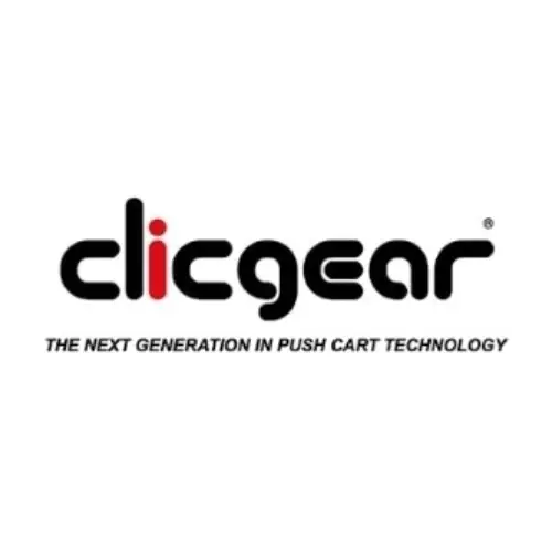 Clicgear USA Promo Code