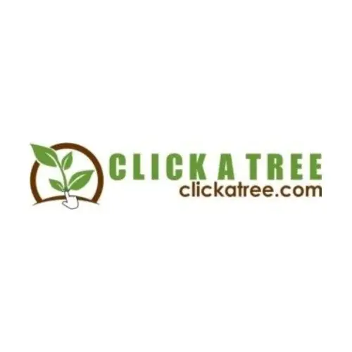 Click a Tree Promo Code