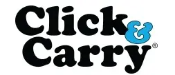 Click & Carry Promo Code