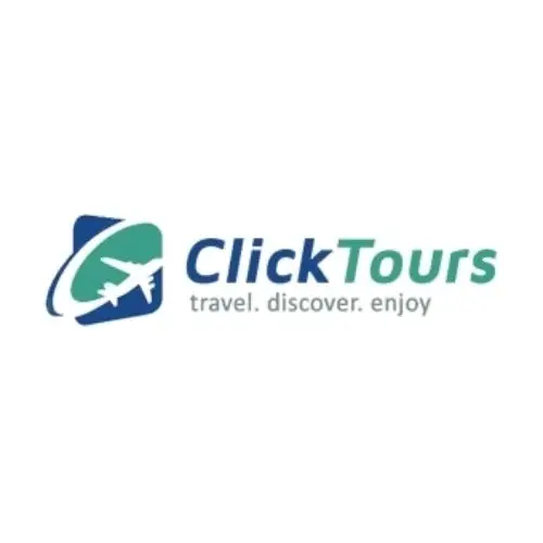 Click Tours Israel Promo Code
