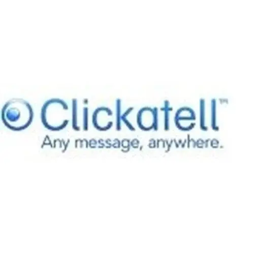 Clickatell Promo Code