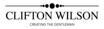 Clifton Wilson Promo Code