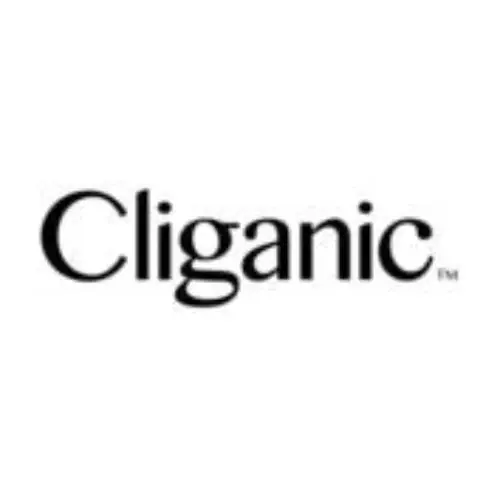 Cliganic Promo Code