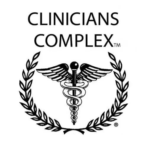 Clinician's Complex Promo Code