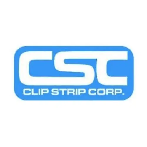 Clip Strips Promo Code