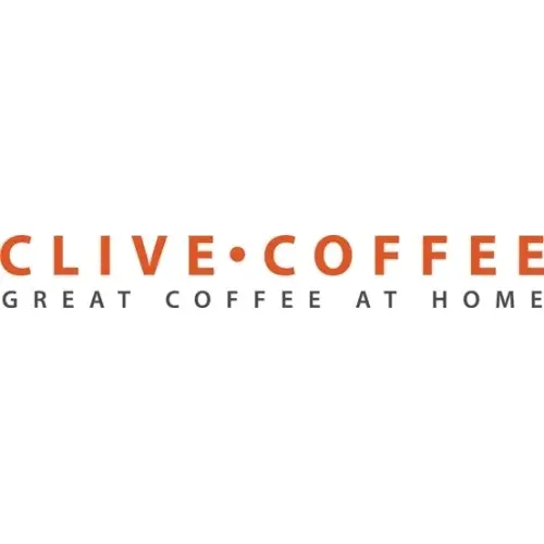 Clive Coffee Promo Code