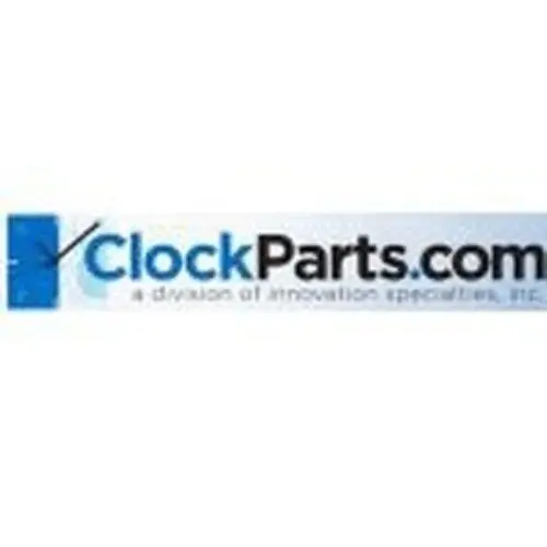 Clockparts Promo Code