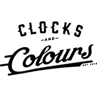 Clocks and Colours Promo Code