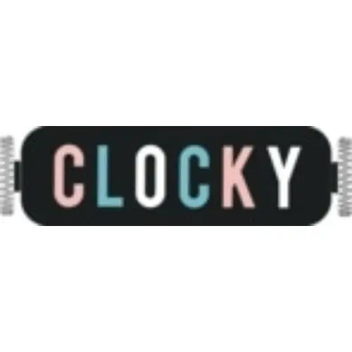 Clocky Promo Code