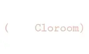 Cloroom Promo Code