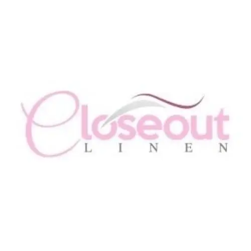 Closeout Linen Promo Code