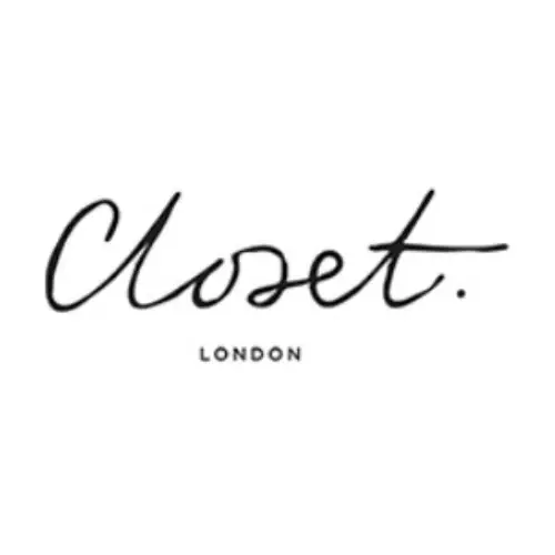 Closet London Promo Code