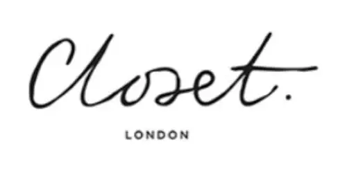 Closet London US Promo Code