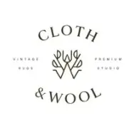 Cloth & Wool Promo Code