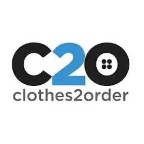 Clothes2Order Promo Code