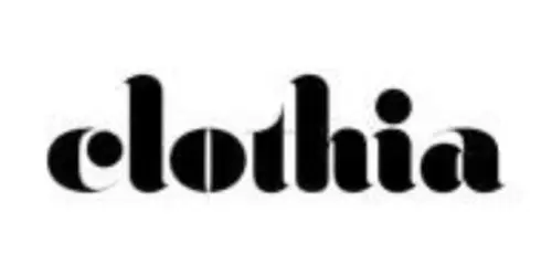Clothia Promo Code