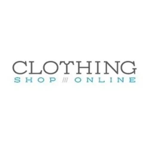 Clothing Shop Online Promo Code