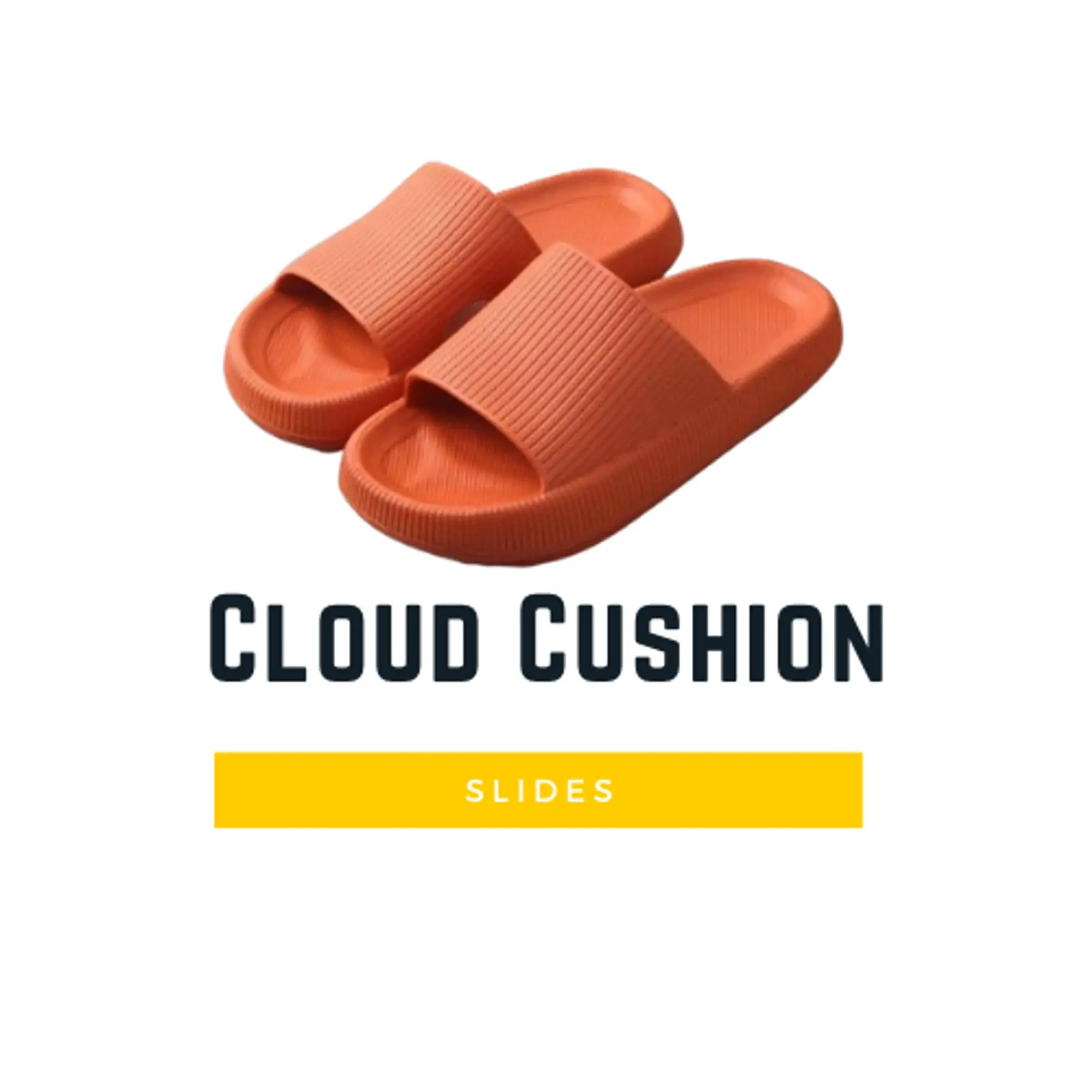 Cloud Cushion Slides Promo Code