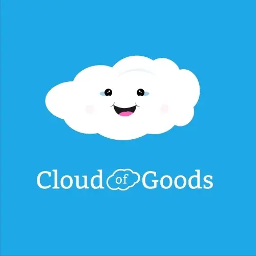 Cloud of Goods Promo Code
