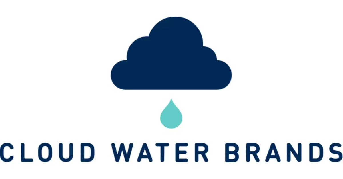 Cloud Water Brands Promo Code