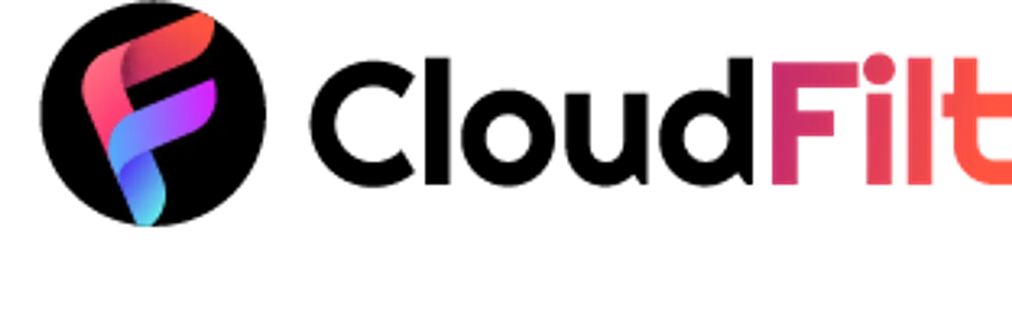 CloudFilt Promo Code