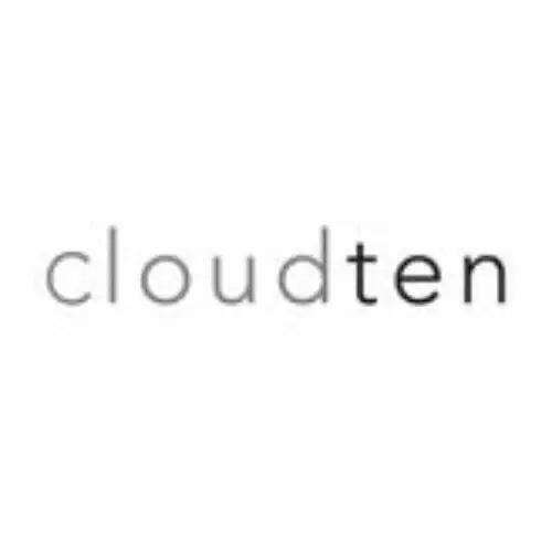 Cloudten Promo Code