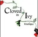 Cloved in Ivy Boutique Promo Code