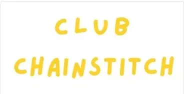 Club Chainstitch Promo Code