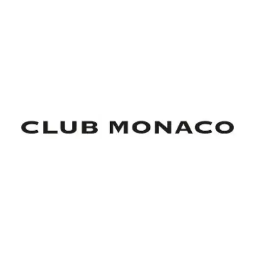 Club Monaco Promo Code