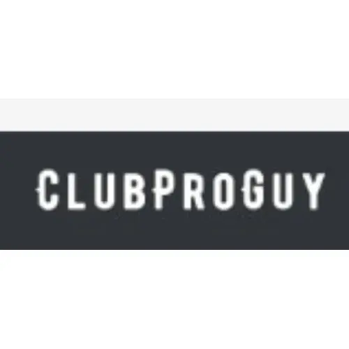 Club Pro Guy Promo Code