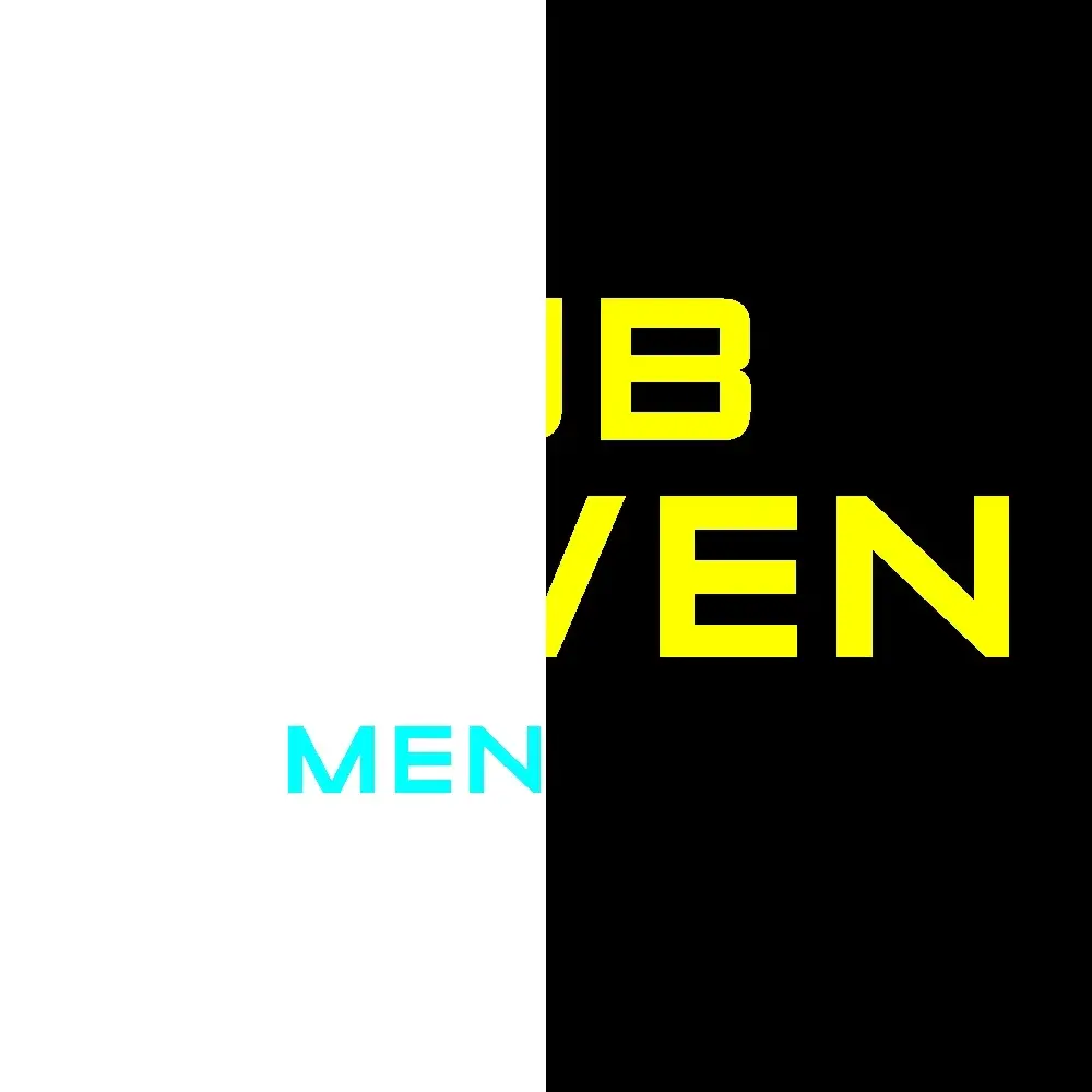 Club Seven Menswear Promo Code