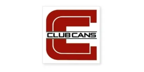 Clubcan Promo Code