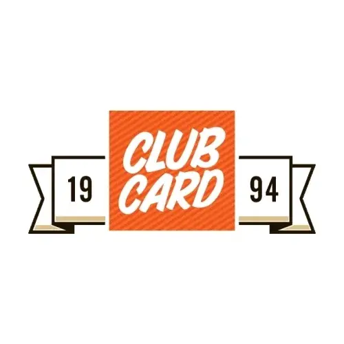 Clubcard Printing Promo Code