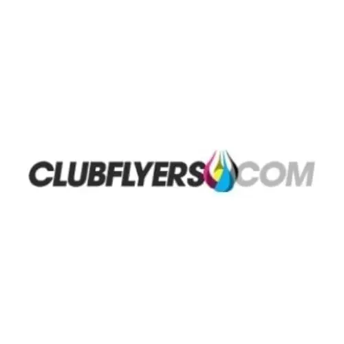 Clubflyers.com Promo Code