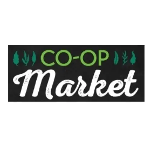 Co-op Market Promo Code