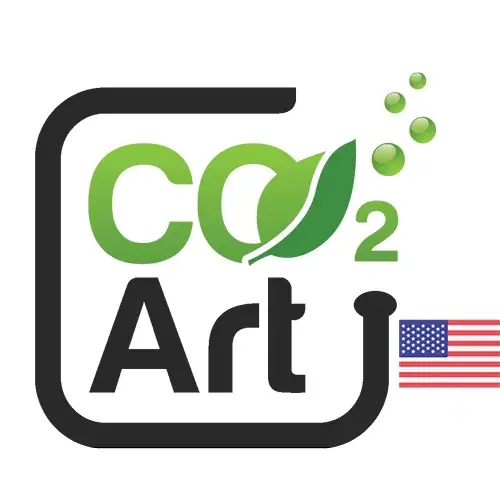 CO2Art Promo Code
