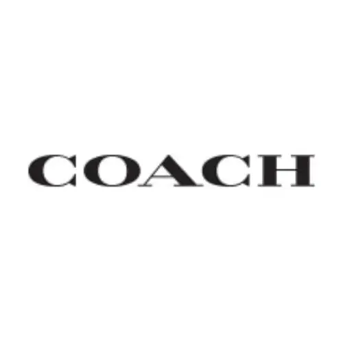 Coach Promo Code