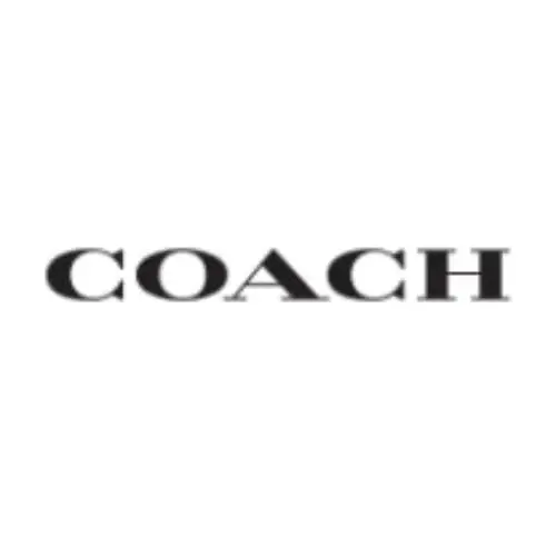 Coach UK Promo Code