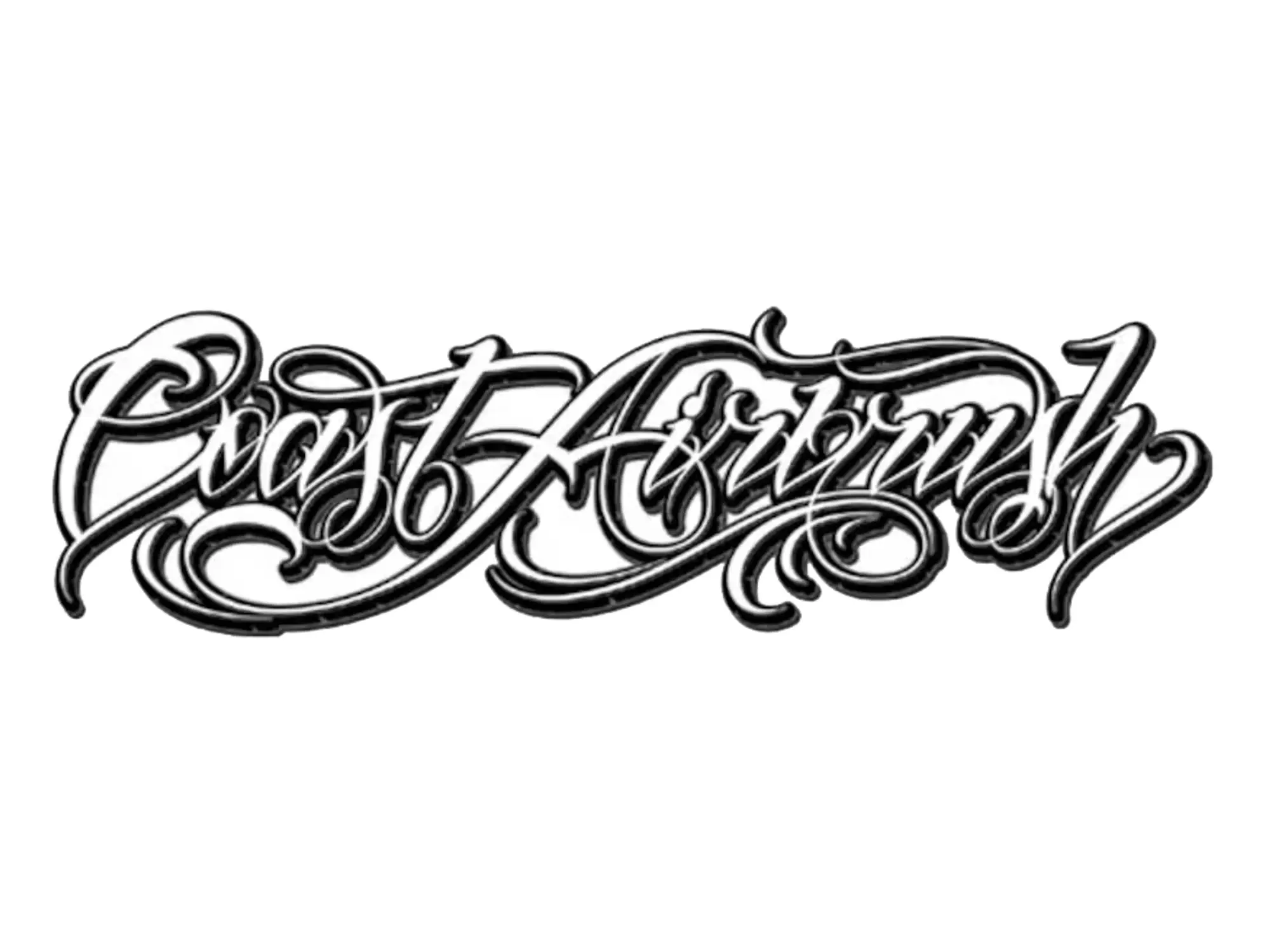Coast Airbrush Promo Code
