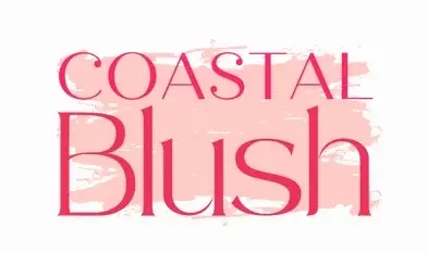 Coastal Blush Promo Code