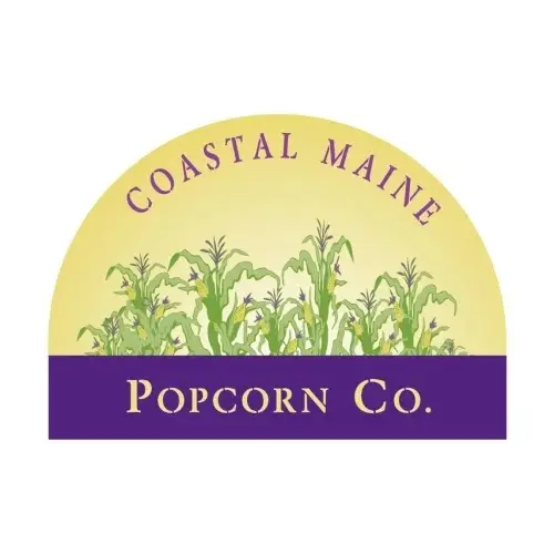 Coastal Maine Popcorn Promo Code