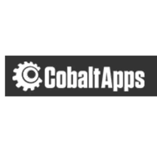 Cobalt Apps Promo Code