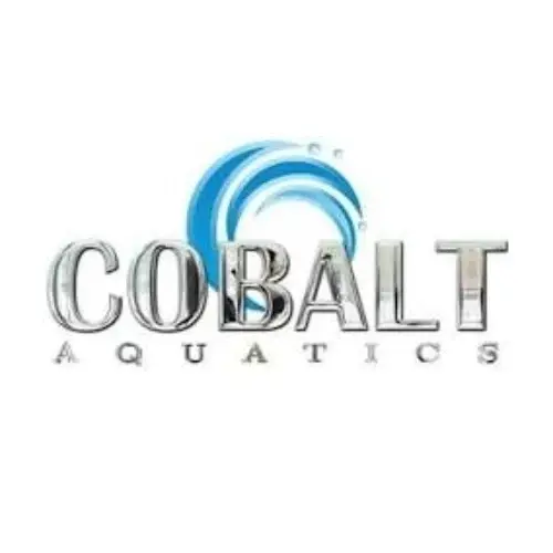 Cobalt Aquatics Promo Code