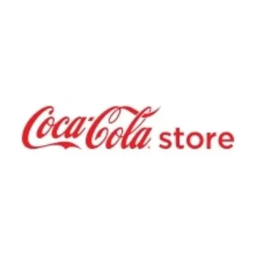 Coca-Cola Store Promo Code
