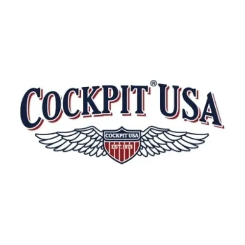 Cockpit USA Promo Code