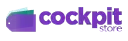 Cockpitstore	DE Promo Code