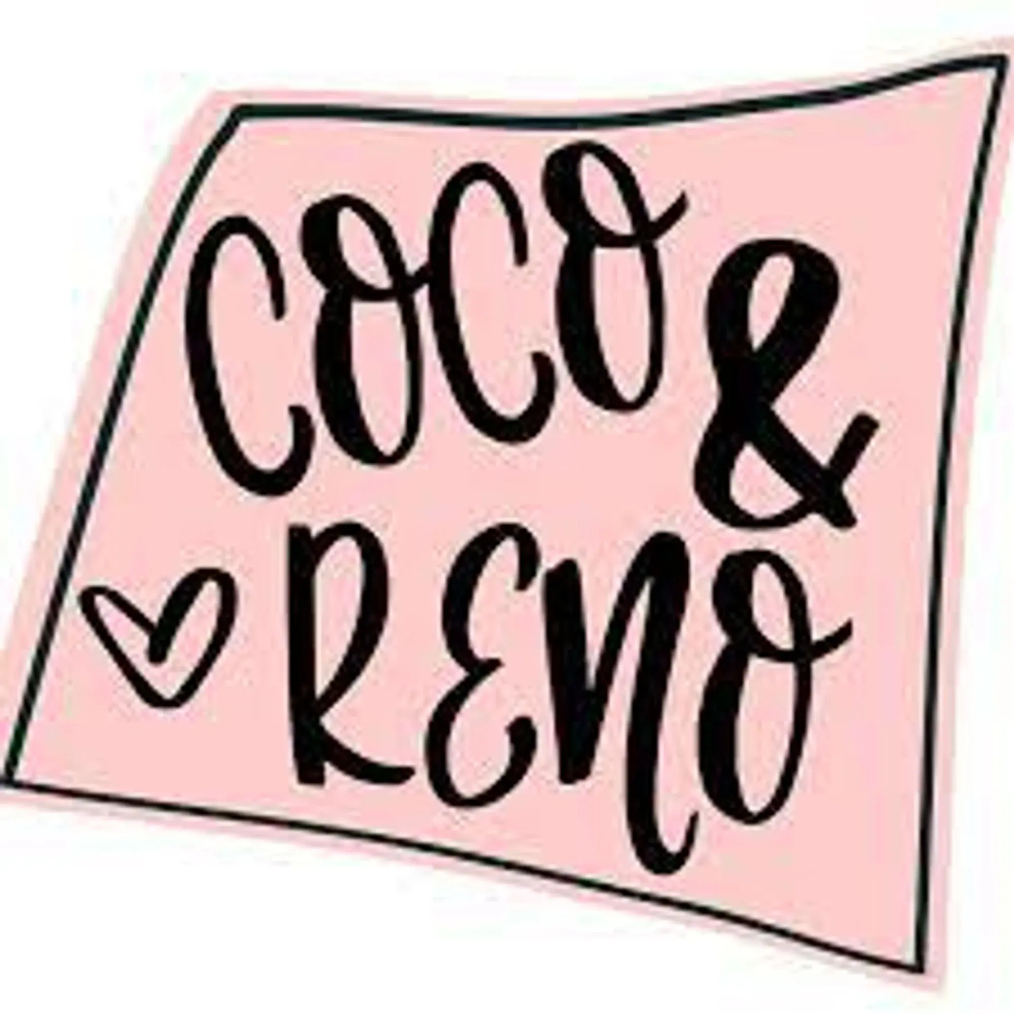 Coco and Reno Promo Code