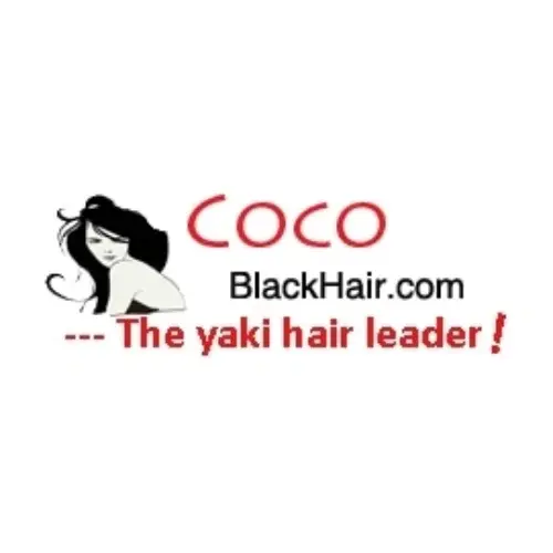 Coco Black Hair Promo Code